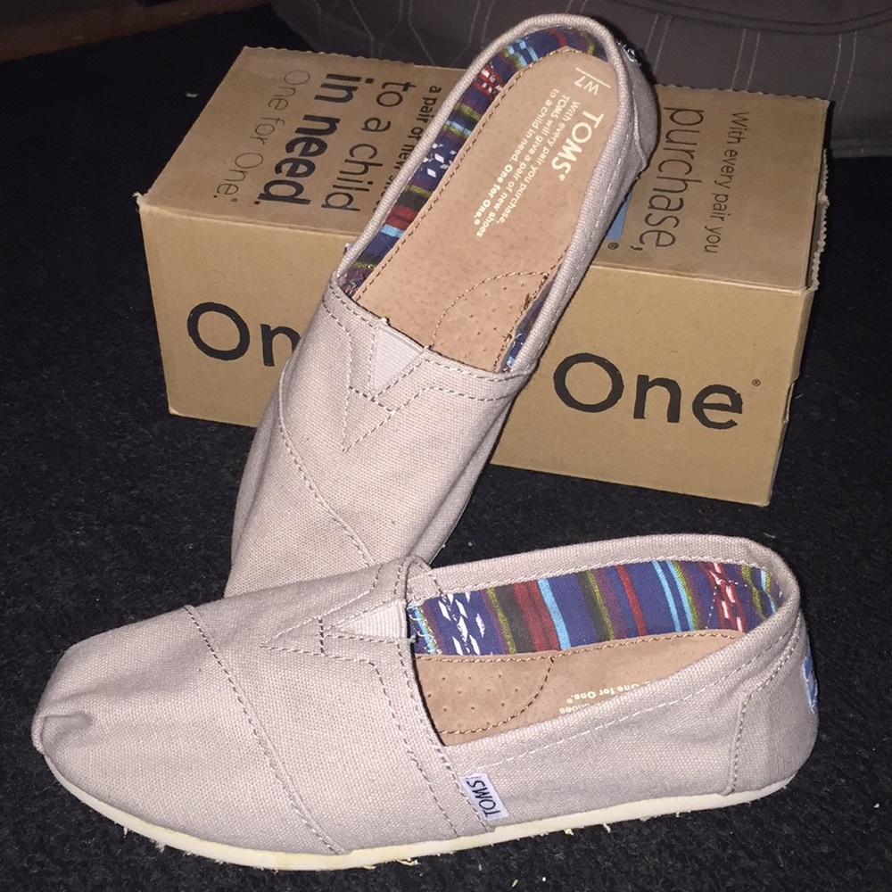 TOMS